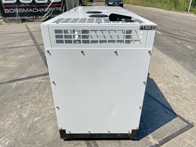Plus Power GF2-25 - 25 KVA Generator | Boss Machinery